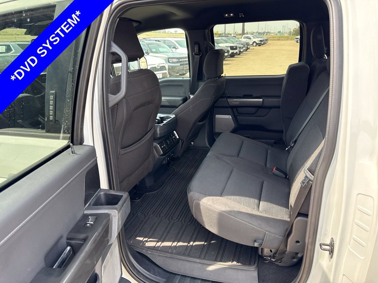 Used 2023 Ford F150 XLT w/ Equipment Group 302A High AWD/4WD image 6