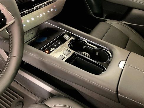 New 2026 Nissan Murano Platinum w/ Cargo Package image 12