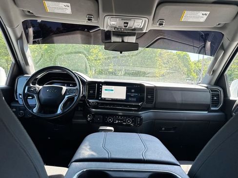 Used 2023 Chevrolet Silverado 1500 RST w/ All Star Edition Plus image 31