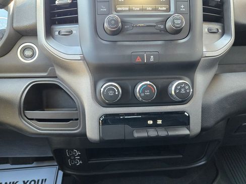 Used 2024 RAM 2500 Tradesman AWD/4WD image 24