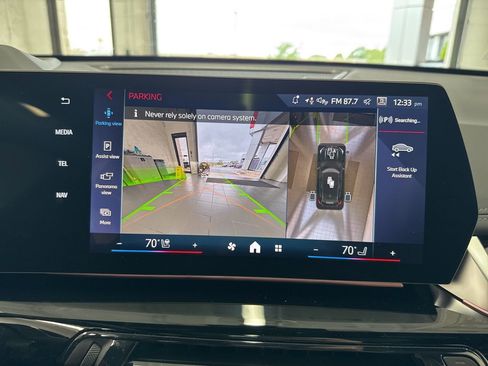 New 2026 BMW X1 M35i image 30