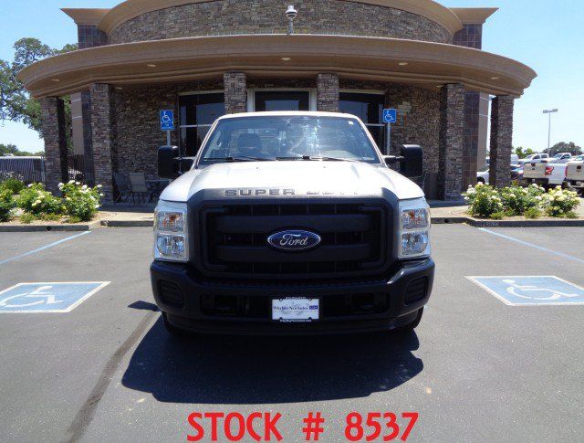 Used 2016 Ford F350 XL RWD image 14
