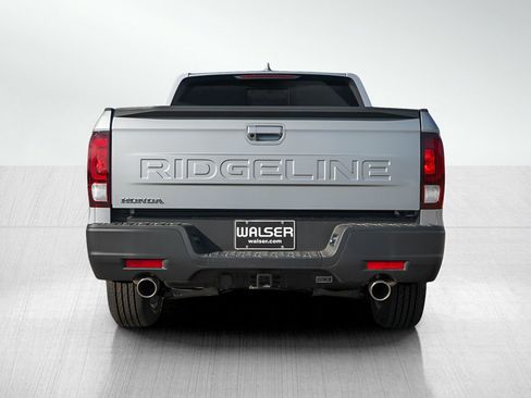 New 2026 Honda Ridgeline RTL image 5