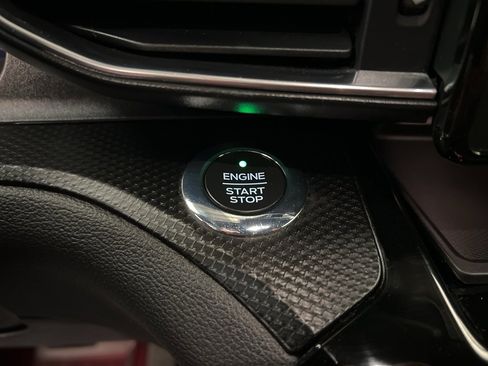 Certified 2021 Ford Explorer ST w/ Equipment Group 401A image 17