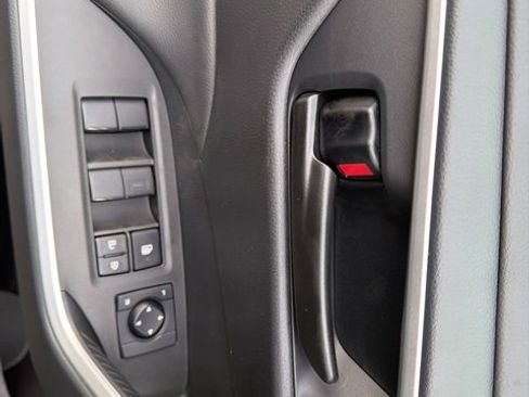 New 2025 Toyota RAV4 LE image 9