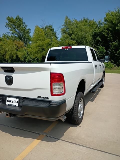 Used 2024 RAM 2500 Tradesman AWD/4WD image 6