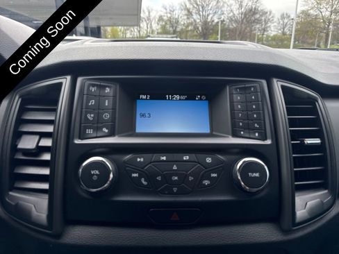 Used 2021 Ford Ranger XL w/ Equipment Group 101A High image 19