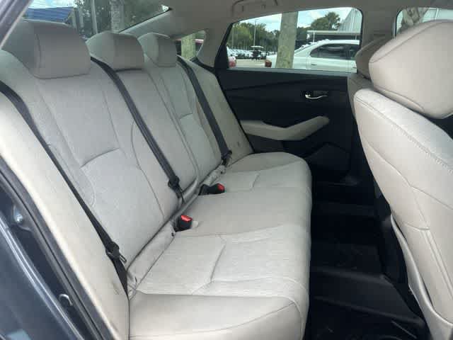 Used 2024 Honda Accord LX image 26