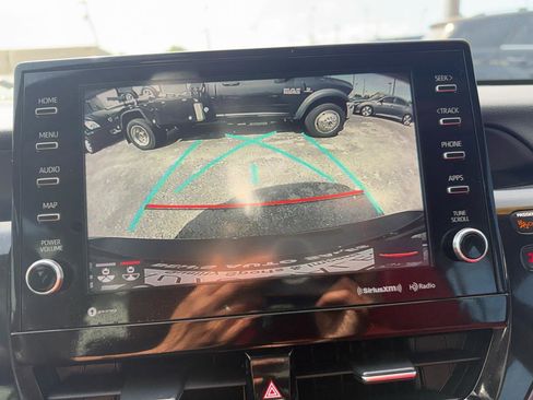 Used 2022 Toyota Camry XSE FWD image 22
