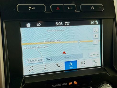 Used 2019 Ford F150 Platinum w/ Equipment Group 701A Luxury AWD/4WD image 18