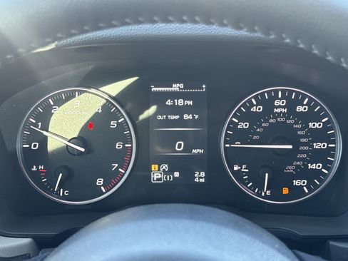 New 2026 Subaru Forester Limited image 14