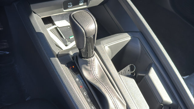 New 2026 Honda Accord LX image 17