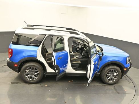 New 2025 Ford Bronco Sport Big Bend image 64