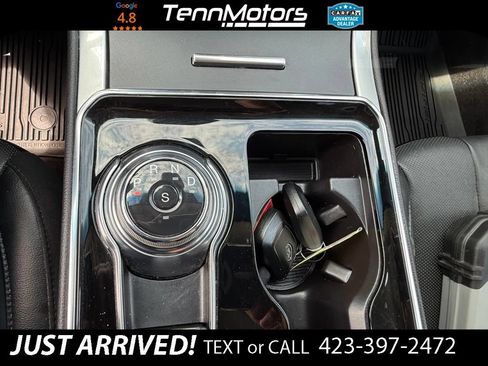 Used 2019 Ford Edge Titanium w/ Equipment Group 301A AWD/4WD image 23