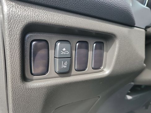 Used 2024 Mitsubishi Outlander Sport 2.0 ES image 29