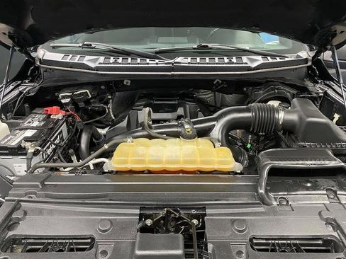 Used 2016 Ford F150 XLT w/ Equipment Group 302A Luxury AWD/4WD image 43