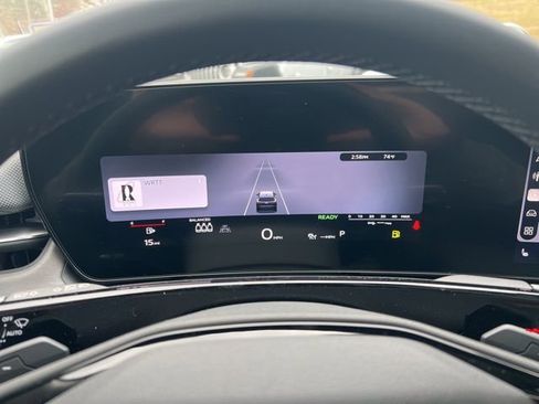 New 2026 Audi Q3 quattro 2.0T AWD/4WD image 8