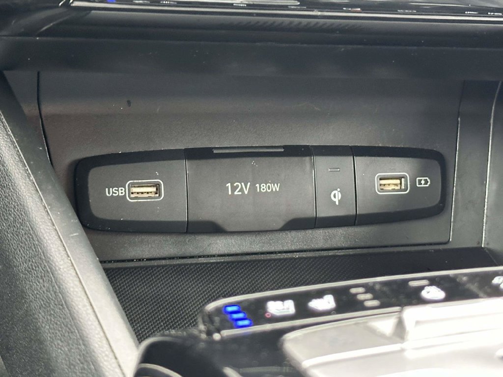 Used 2024 Hyundai Tucson Limited AWD/4WD image 20