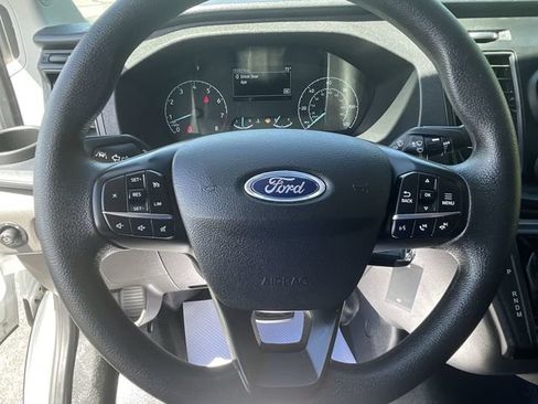 Used 2025 Ford Transit 250 Low Roof w/ Exterior Upgrade Package RWD image 11