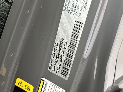 Used 2022 Jeep Wrangler Unlimited Rubicon 4xe w/ Cold Weather Group image 32