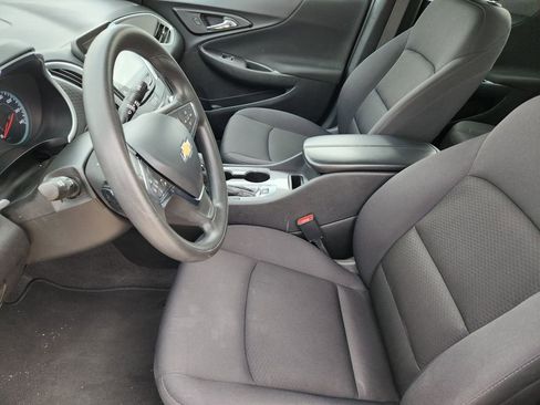 Used 2023 Chevrolet Malibu LT image 15