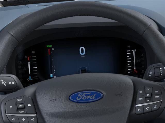 New 2026 Ford Maverick XLT w/ Equipment Group 301A AWD/4WD image 13