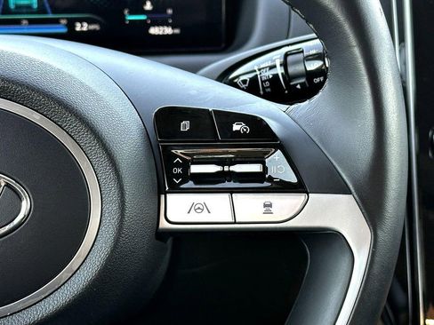 Used 2023 Hyundai Tucson SEL w/ Convenience Package image 24