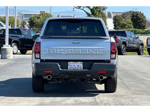 Used 2026 Honda Ridgeline RTL image 5