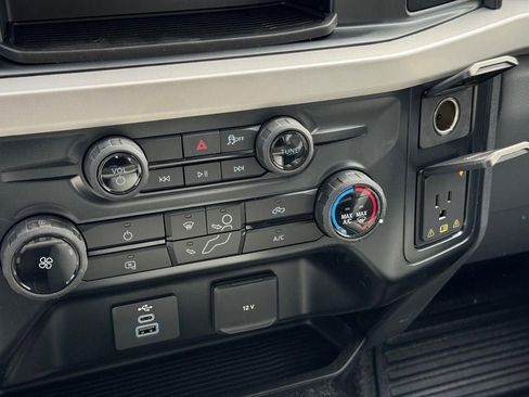 New 2025 Ford F350 XL image 21