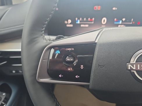 New 2026 Nissan Murano Platinum AWD/4WD image 21
