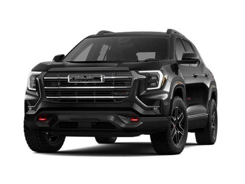 New 2026 GMC Terrain AT4 w/ Convenience Package III AWD/4WD image 26