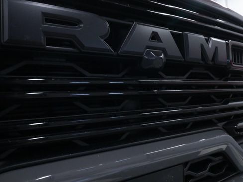 Used 2025 RAM 2500 Laramie w/ Night Edition AWD/4WD image 39