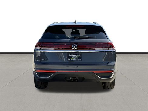New 2026 Volkswagen Atlas Cross Sport SE image 6