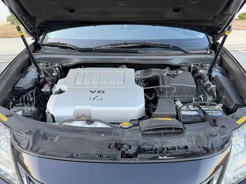 Used 2014 Lexus ES 350 w/ Luxury Package image 32