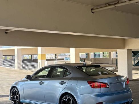 Used 2009 Lexus IS 250 Base AWD 4dr Sedan image 6