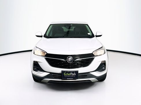 Used 2023 Buick Encore GX Preferred FWD image 2