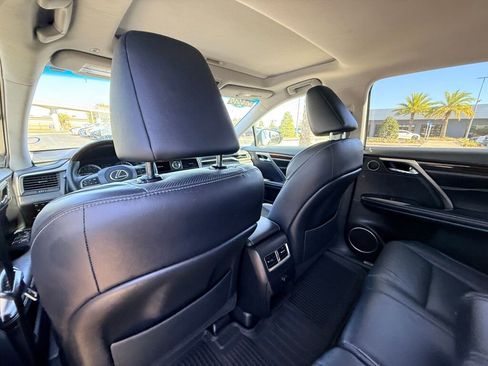 Used 2017 Lexus RX 350 RX 350 image 19