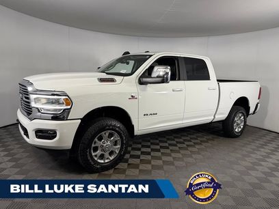 Used 2024 RAM 2500 Laramie w/ Safety Group