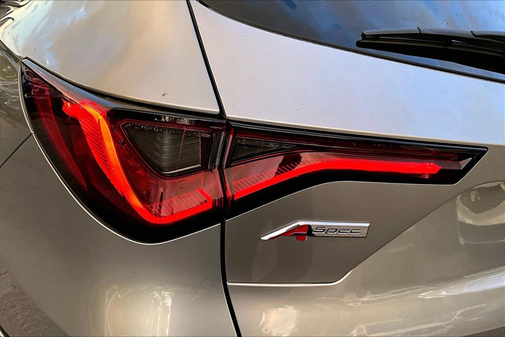 Used 2025 Acura MDX A-Spec AWD/4WD image 42