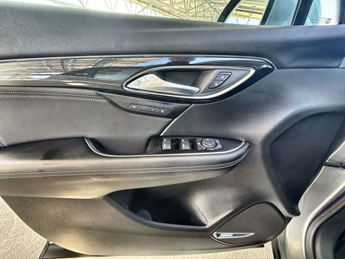 Used 2025 Buick Envision Preferred image 13