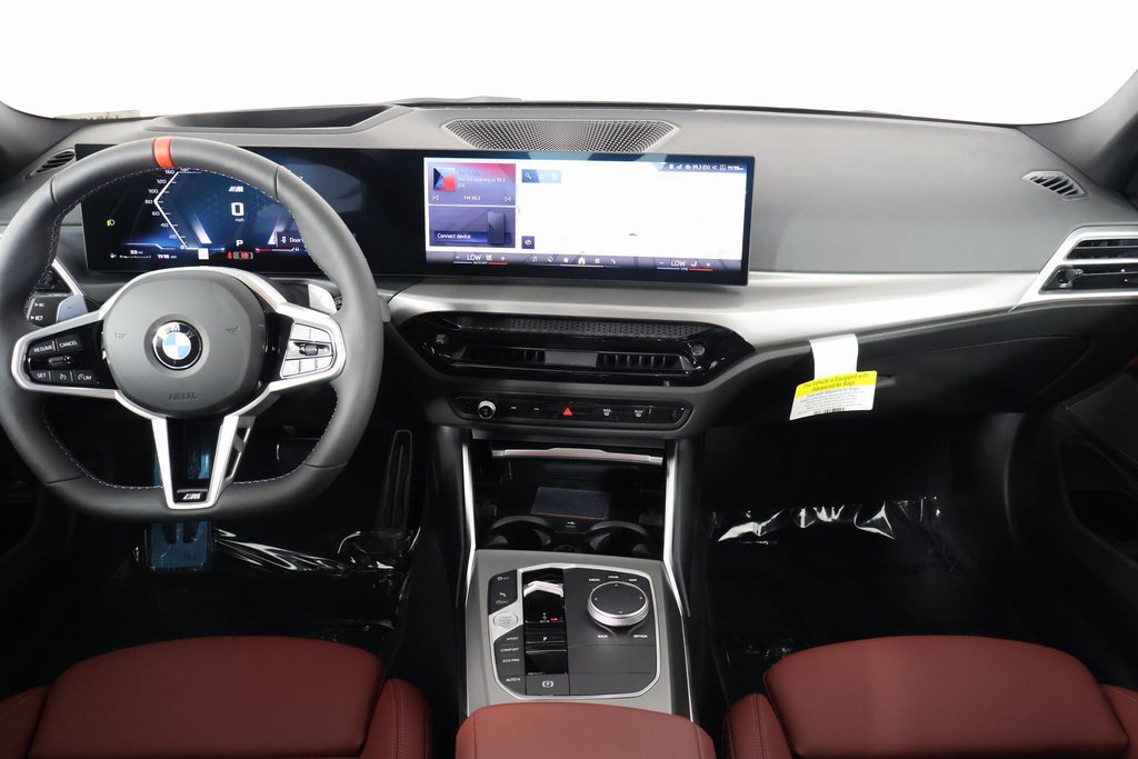 New 2026 BMW M340i w/ Premium Package RWD image 4