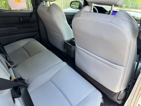 Used 2026 Toyota Tacoma SR5 AWD/4WD image 13