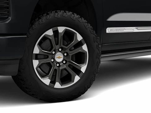 New 2026 Chevrolet Silverado 1500 High Country w/ Technology Package AWD/4WD image 54