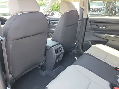 Certified 2026 Honda CR-V LX image 13