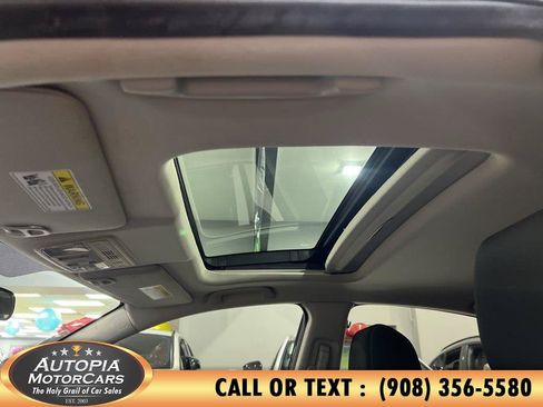 Used 2018 Honda Civic EX-T image 31