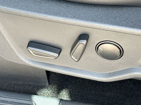 Used 2025 Ford Bronco Outer Banks image 26