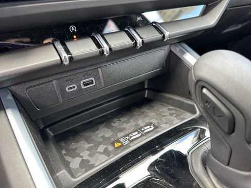 New 2025 Chevrolet Colorado Trail Boss w/ Midnight Edition image 27