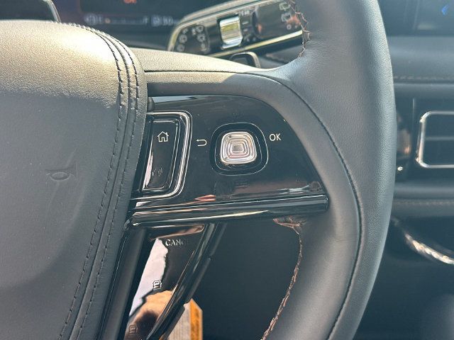 New 2026 Lincoln Aviator Reserve w/ Luxury Package RWD image 26