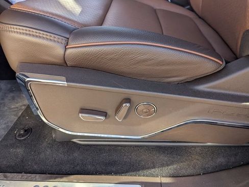 New 2026 Ford F150 King Ranch w/ Equipment Group 601A High AWD/4WD image 22