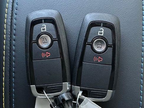 New 2026 Ford Maverick Lobo AWD/4WD image 52